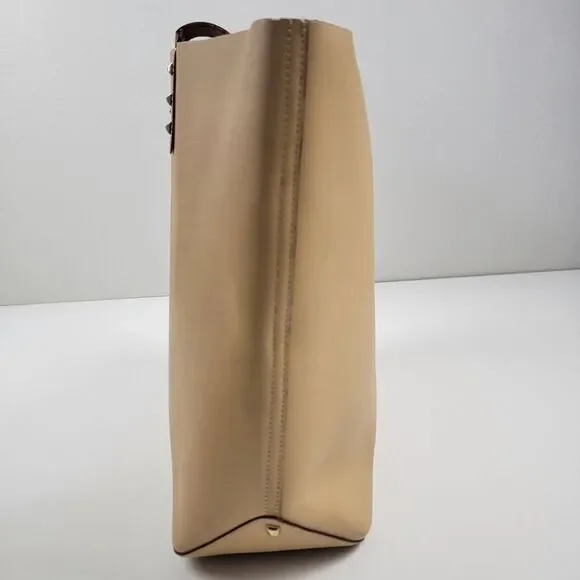 Rebecca Minkoff‎ Large Tote Handbag Shoulder Purse - Picture 9 of 16